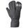 Rain gloves GMS FLEX-DRY ZG90502 črna 3XL/4XL