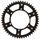 Zadnji verižnik (zobnik) SUPERSPROX STEALTH RST-808:50-BLK črna 50T, 520
