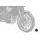 Air duct PUIG 22387C carbon look
