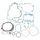 Celoten set tesnil za motor ATHENA P400485850270