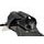 Rear seat cowls PUIG 21569J matt black