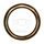 Exhaust gasket ATHENA S410250012023 32.2X41.6X3 mm