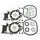 TOPEND set tesnil za motor ATHENA P400210600510