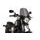Windshield PUIG NEW. GEN TOURING 9438F dark smoke