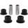 Rear Independent Suspension Kit All Balls Racing 50-1273