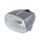 Headlamp SIEM 246410260 spredaj siva