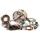 Bottom end kit HOT RODS CBK0057