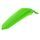 Zadnji blatnik POLISPORT 8596100005 lime green