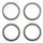 Exhaust gasket kit WINDEROSA 823033