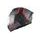 Helmet MT Helmets ATOM 2 SV EMALLA B15 MATT XS