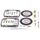 Carburetor Rebuild Kit All Balls Racing 26-1923