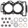 Top End Gasket Kit WINDEROSA 810963
