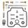 Carburetor Rebuild Kit All Balls Racing 26-1107