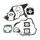 Celoten set tesnil za motor ATHENA P400210850011