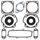 Complete Gasket Kit with Oil Seals WINDEROSA 711012