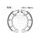 Brake shoe set EBC 924