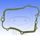 Tesnilo sklopke (Clutch cover gasket) ATHENA S410485008050 inner