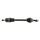 Axle All Balls Racing AB8-SK-8-303 8ball