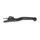 APT Unbreakable Clutch lever POLISPORT 8506800001 Črn