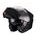 Preklopna čelada MT Helmets GENESIS SV PURE A1 GLOSS S