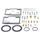Carburetor Rebuild Kit All Balls Racing 26-1817