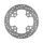 Zavorni disk EBC MD1089LS