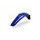 Zadnji blatnik POLISPORT 8578900003 blue Yam 98