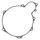 Tesnilo sklopke (Clutch cover gasket) WINDEROSA 817643 outer side
