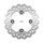 Zavorni disk NG 1411X