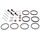 Caliper Rebuild Kit All Balls Racing 18-3121