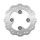 Zavorni disk NG 1662X
