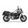 Set of SHAD TERRA TR40 adventure saddlebags, including mounting kit SHAD HONDA NC 750X