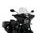 Windscreen PUIG HIGH - ROAD 21545W prozorna