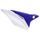 Stranska plastika POLISPORT 8424800001 (par) Sherco blue / white