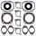 Complete Gasket Kit with Oil Seals WINDEROSA 711054X
