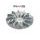Fixed drive half pulley RMS 100320410