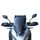 Windscreen Faco 267008302 smoke 430x320