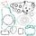 Complete Gasket Kit with Oil Seals WINDEROSA 811593