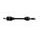 Axle All Balls Racing AB6-CF-8-202 6ball