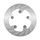 Zavorni disk NG 1572