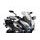 Windscreen PUIG RACING 7645W prozorna