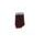 Conical air filter BMC FBPF50-120R Metal Top (right)