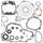 Complete Gasket Kit with Oil Seals WINDEROSA 811667