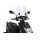 Windshield PUIG URBAN 9793W prozorna