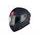 Integralna čelada MT Helmets TARGO S SOLID A7 MATT BLUE S