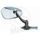 Vzvratno ogledalo JMT ZR 7078 kromiran right