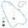 Water Pump Rebuild Kit WINDEROSA 821278
