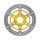 Zavorni disk EBC MD3006X