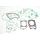 Celoten set tesnil za motor ATHENA P400210850202