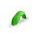 Prednji blatnik POLISPORT 8561000010 green 05